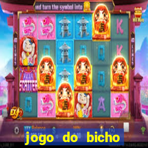 jogo do bicho feira de santana